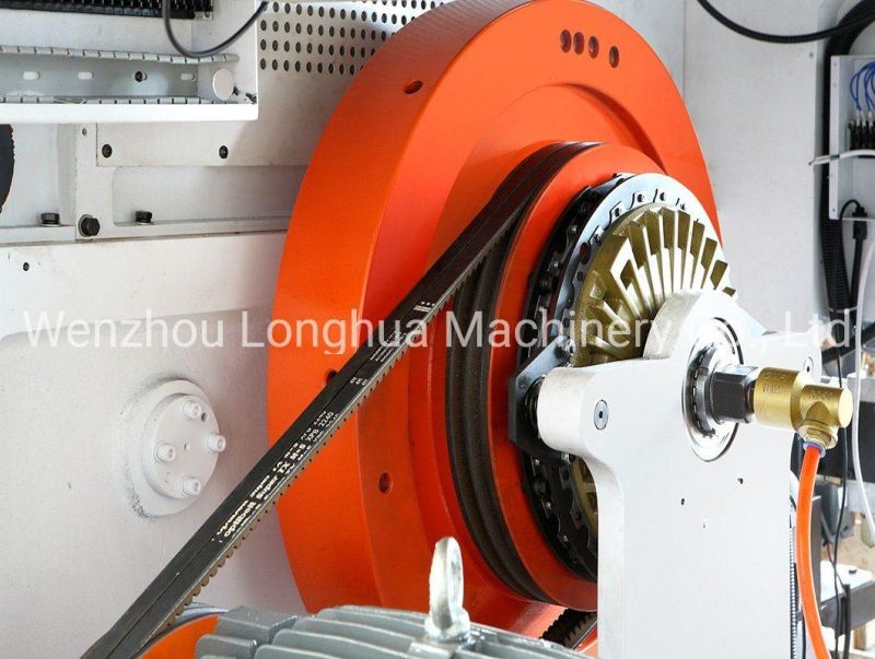 Lh1050e Model Offset Paper Sheet Feeding Automatic Die Cutter