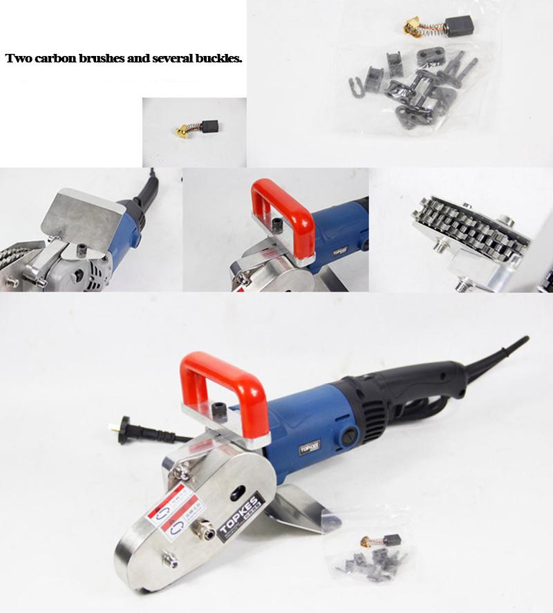 Pneumatic Carton Box Waste Cleaning Stripping Machine/Removal Stripper Stripping Machine