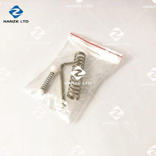 Red Arrow Spot Cleaning Equipment