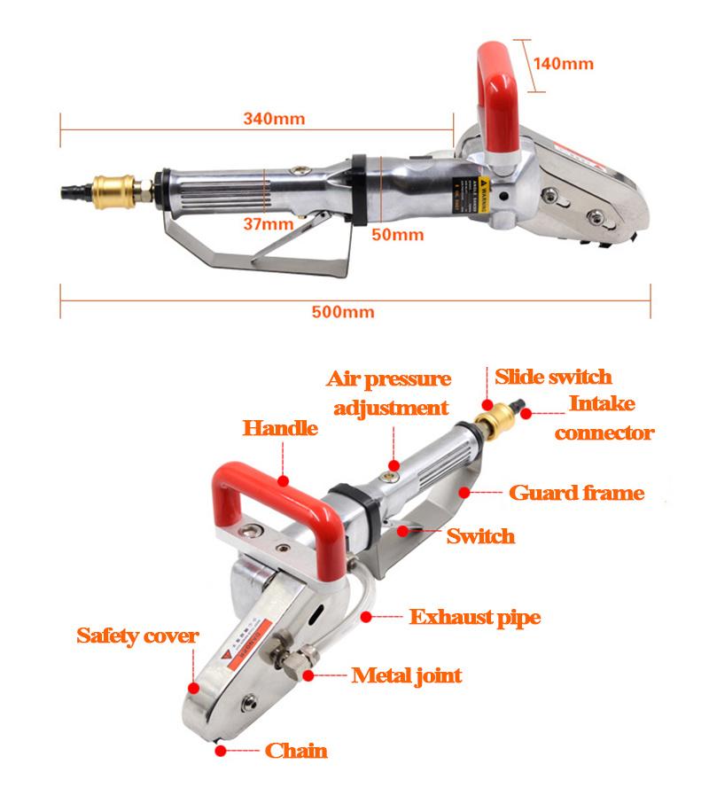 Pneumatic Carton Box Waste Cleaning Stripping Machine/Removal Stripper Stripping Machine