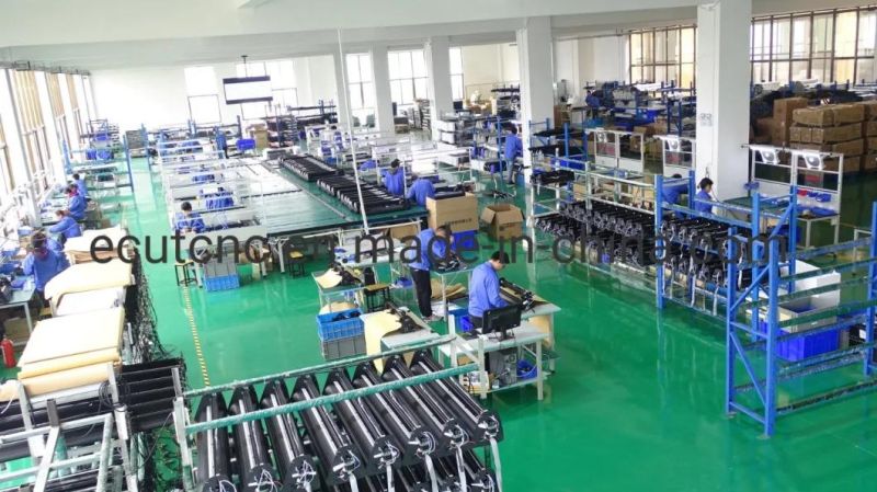 Cheap Price Auto Contour Cutting Plotter Ab-1350