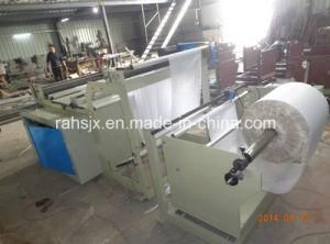 Automatic Cutting Machine for Paper/Plastic Sheet