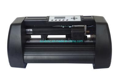Low Cost 375mm 15&prime; &prime; Mini Cutting Plotter with Competitive Price
