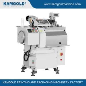 High Speed Automatic Hangtag String Knotting Machining
