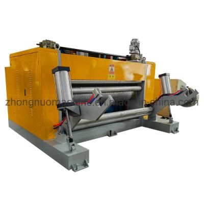 Automatic Double Layer Napkin Embossing Machine