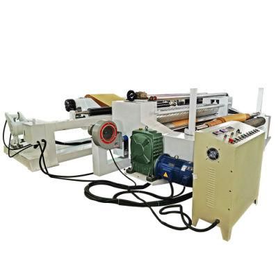 Automatic Perforating Machine for Kraft Paper with High Quality