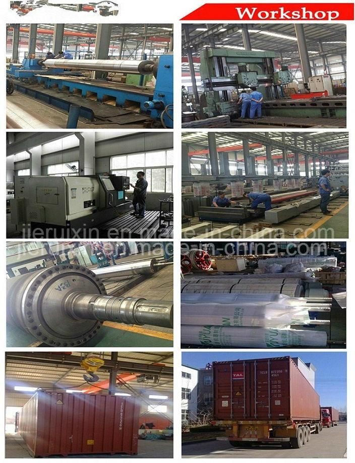 Factory PE Coating/Making Machine