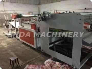 Lower Cost Good Quality Reel Fabric to Sheet Cutter Manufacturer