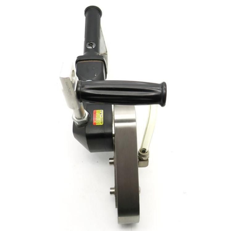 Pneumatic Carton Box Waste Cleaning Stripping Machine/Removal Stripper Stripping Machine