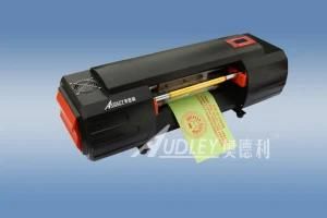 Automatic Digital Foil Stamping Machine for Business Cards