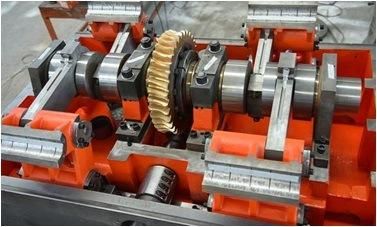 Corona Beer Packaging Fully Automatic Stripping Counting Stacking Roll Die Cutting Machine Fdq1400*780
