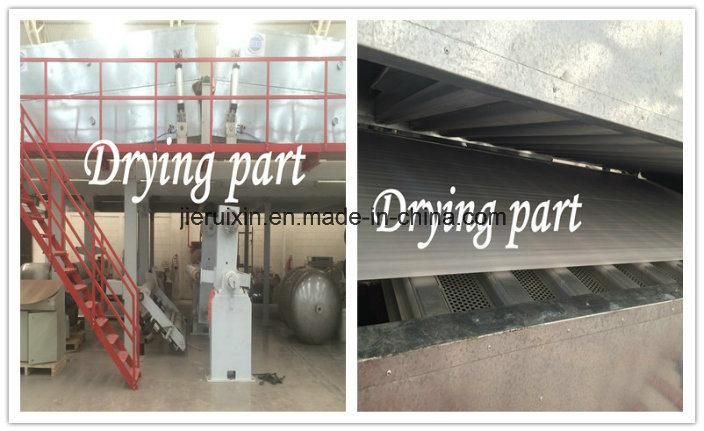 Thermal Paper Making Machine for Label/Record/Fax Paper