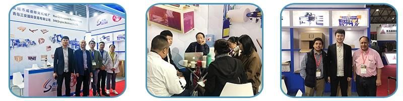 Hot Selling Angle Board Recutter and Cutting Machine
