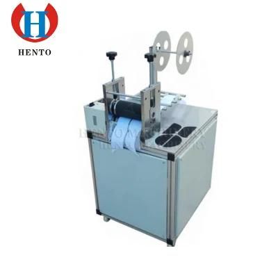 Made In China Supplier Non Woven Roll Cutting Machine