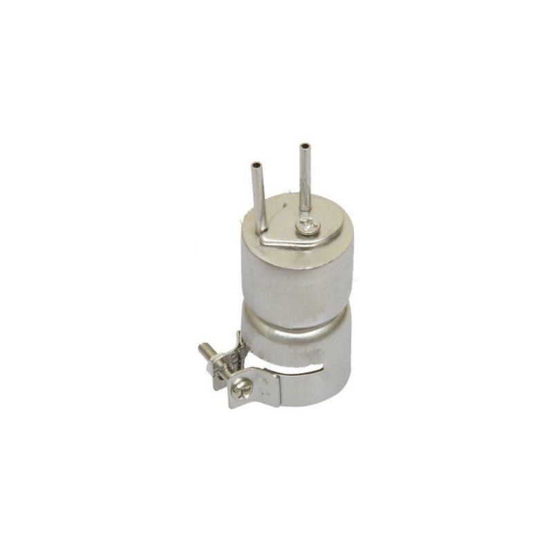 Aoyue 1325 - Dual Single Adjustable - 5 > 10mm