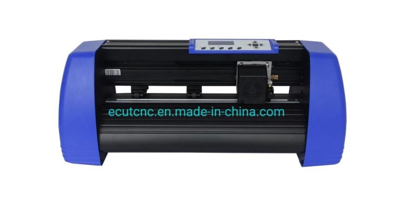 53′ ′ Economical Camera Auto Contour Vinyl Cutter Plotter