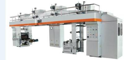 High Speed Dry Method Laminating Machine with Ce Certification