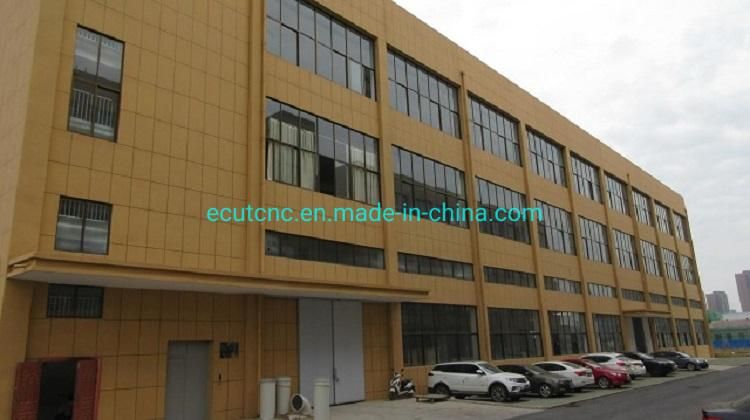 53′ ′ Economical Camera Auto Contour Vinyl Cutting Plotter