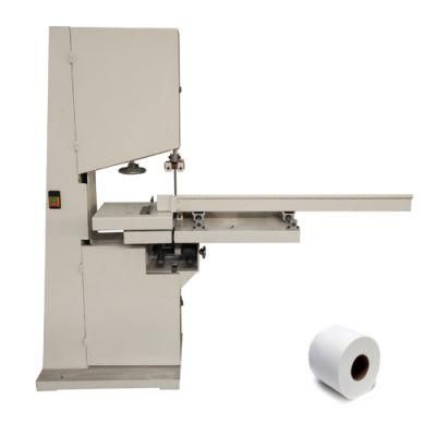 Manual Toilet Paper and Kitchen Towel Paper Cutting Machine