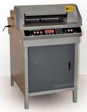 G450vs+ Paper Guillotine, 450mm Digital Paper Guillotine Cutting Machine