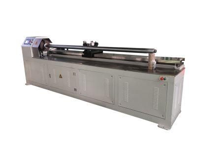 Good Quality Kraft Paper Tube Cutting Machine