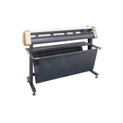 Automatic Color Vinyl Printer Cutting Plotter Machine