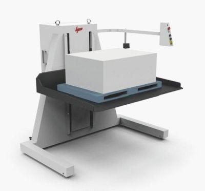 Stack Lifter-Paper Cutting Machine (SJ1000)