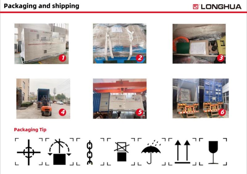 China Famous Manufacturer Automatic Fully Die Cutting Cut Cutter Foil Hot Press Stamping Machine