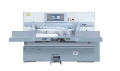 Post-Press Equipment Paper Cutter (SQZK130GM15)