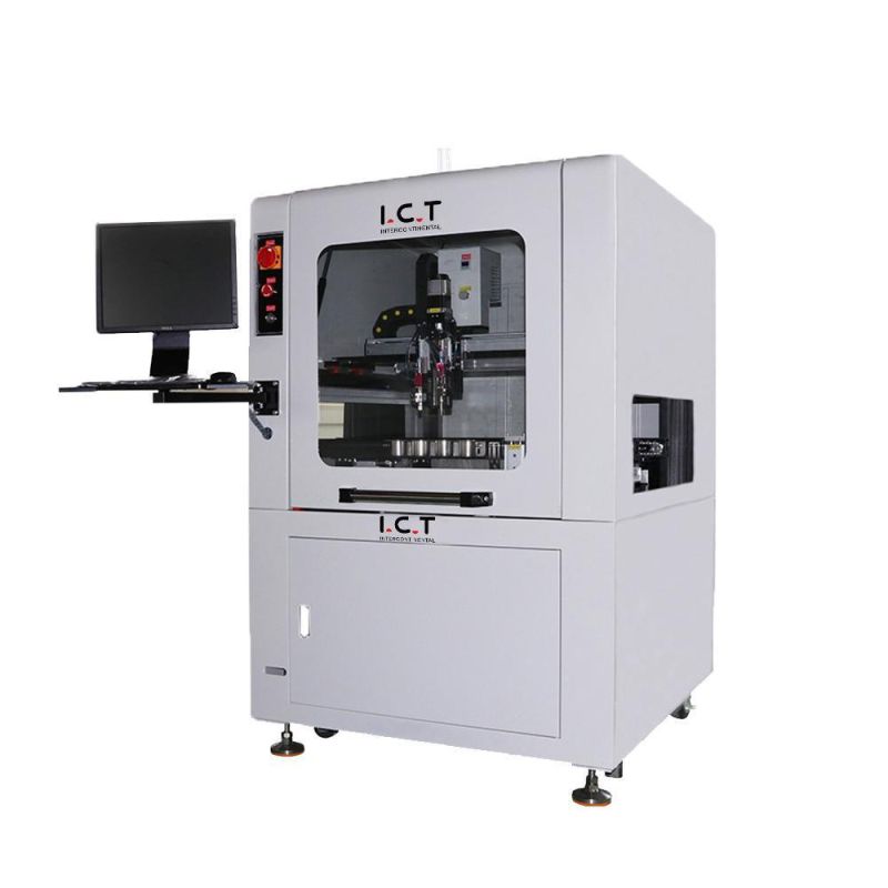 High Quality PVD Coating Machine DIP SMT Coating Machine