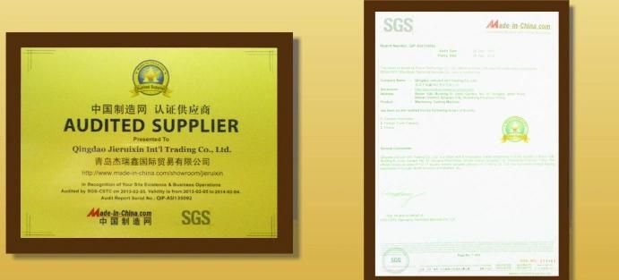 Water Treatment Printing Paper Producing Machine with Air Knifecoating Technology