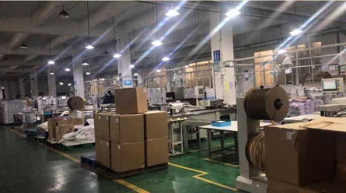 Semi Automatic Double Loop Wire Spiral Coil Book Binding Machine