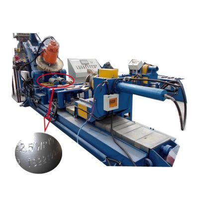 Embossing Machines / Coding Machine for Seamless Cylinder