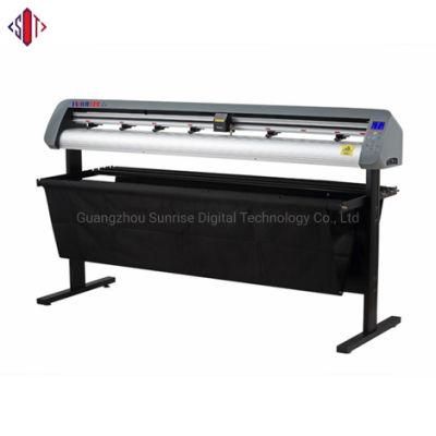 Sunrise Cutting Plotter 1.6 Vinyl Cutter Plotter Machine CNC