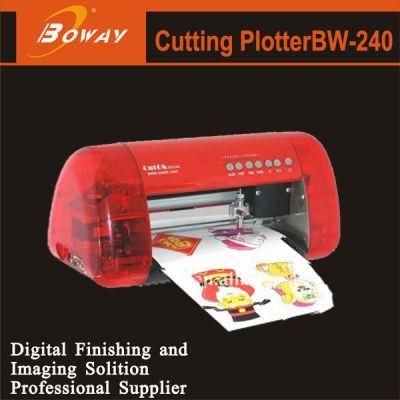 Portable Computer Cell Phone Plotter Cutting Kiss-Cut Sticker Printer and Cutter