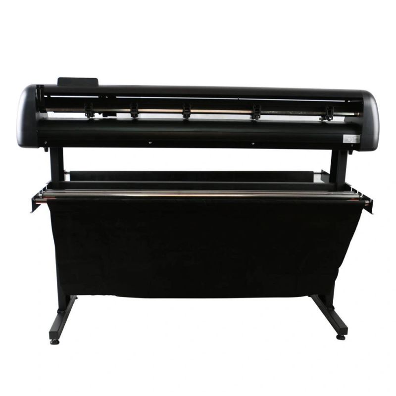 Multi-Function Advertising Signage Engraving USB Driver Artcut Graphic Plotter