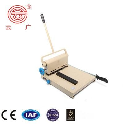 Adjustable Size A4 Manual Cutter Paper Machine Trimmer
