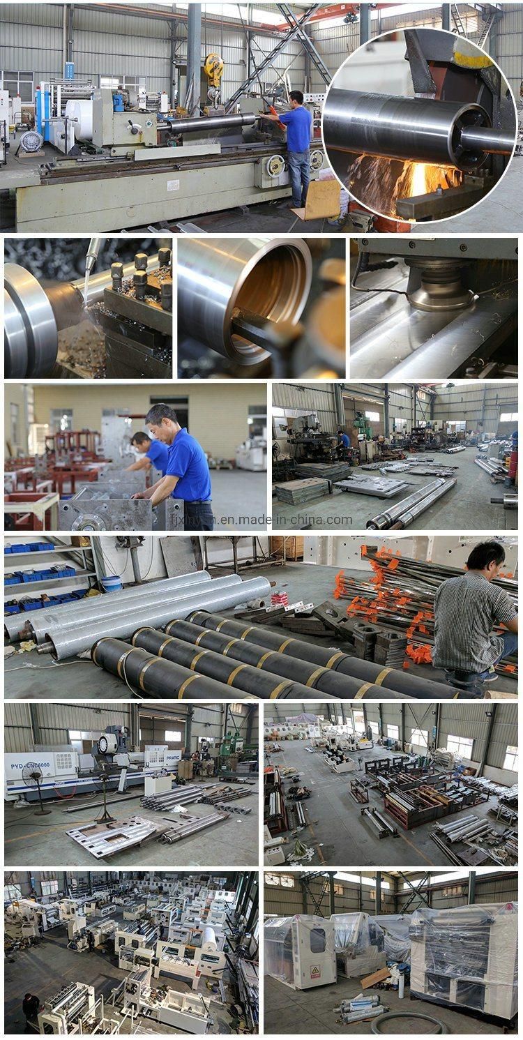 High Quality Toilet Roll Paper Band Saw Cutting Machine Price