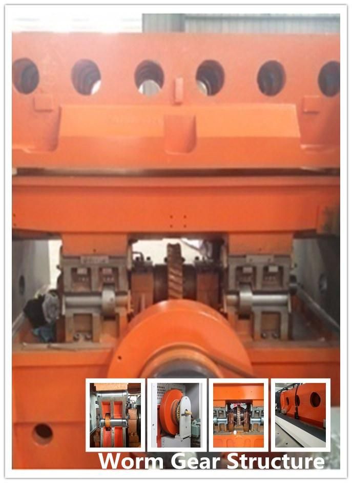 Paper Roll Automatic Punching Machine