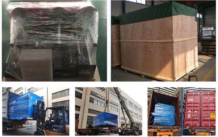 Sheet UV Coating Machine for Sale