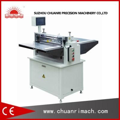 Industrial Use Automatic 360 Film Sheet Cutting Machine Sheeter