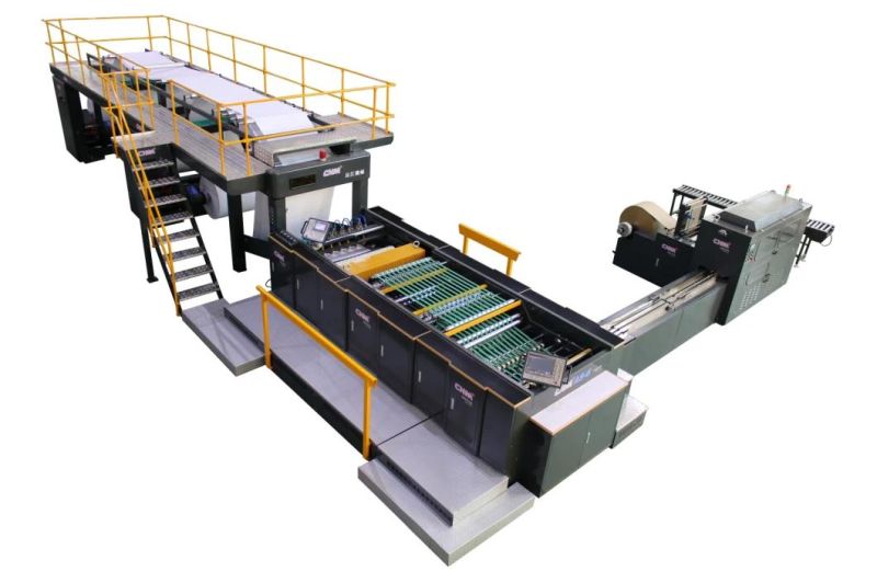 A4 Copy Paper Wrapping Machine