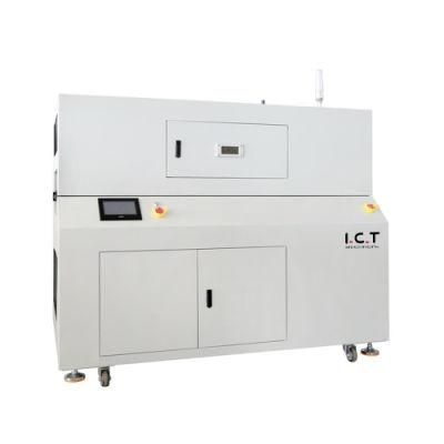 High Quality Selective Conformal Coating Machine