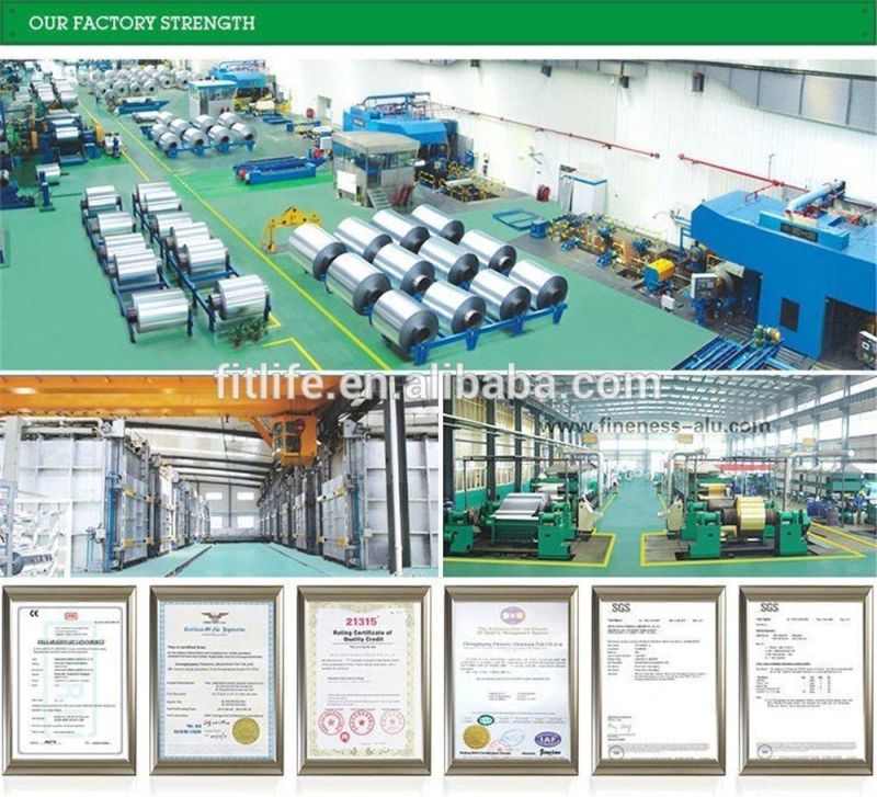 Full Automatic Good Quality Aluminum Foil Container Making Machine