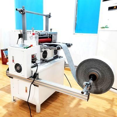 High Speed Auto Cutting Machine with Laminating Machine