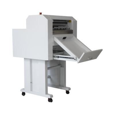 Multifunctional Sheet Label Cutter Sticker Cutting Machine