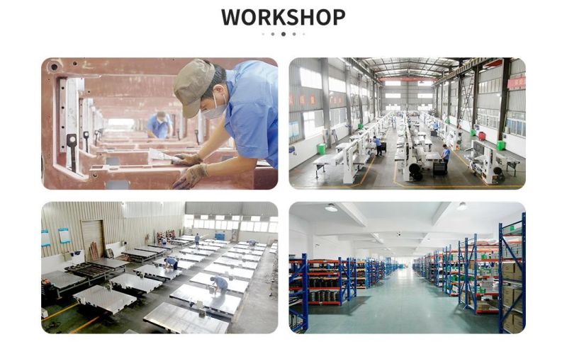 Full Automatic High Speed Hydraulic Paper Guillotine