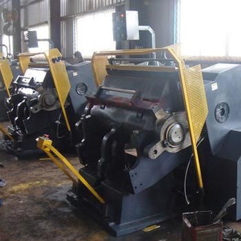China Manual Die Cutting and Machine for Sale