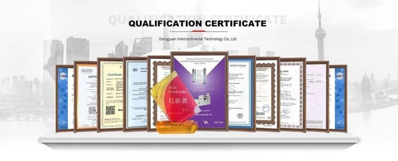 High Quality PVD Coating Machine DIP SMT Coating Machine