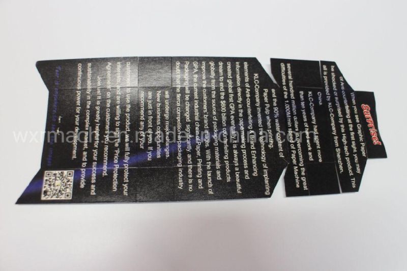 Roll to Roll Digital Die Cutter Die Cutting Machine